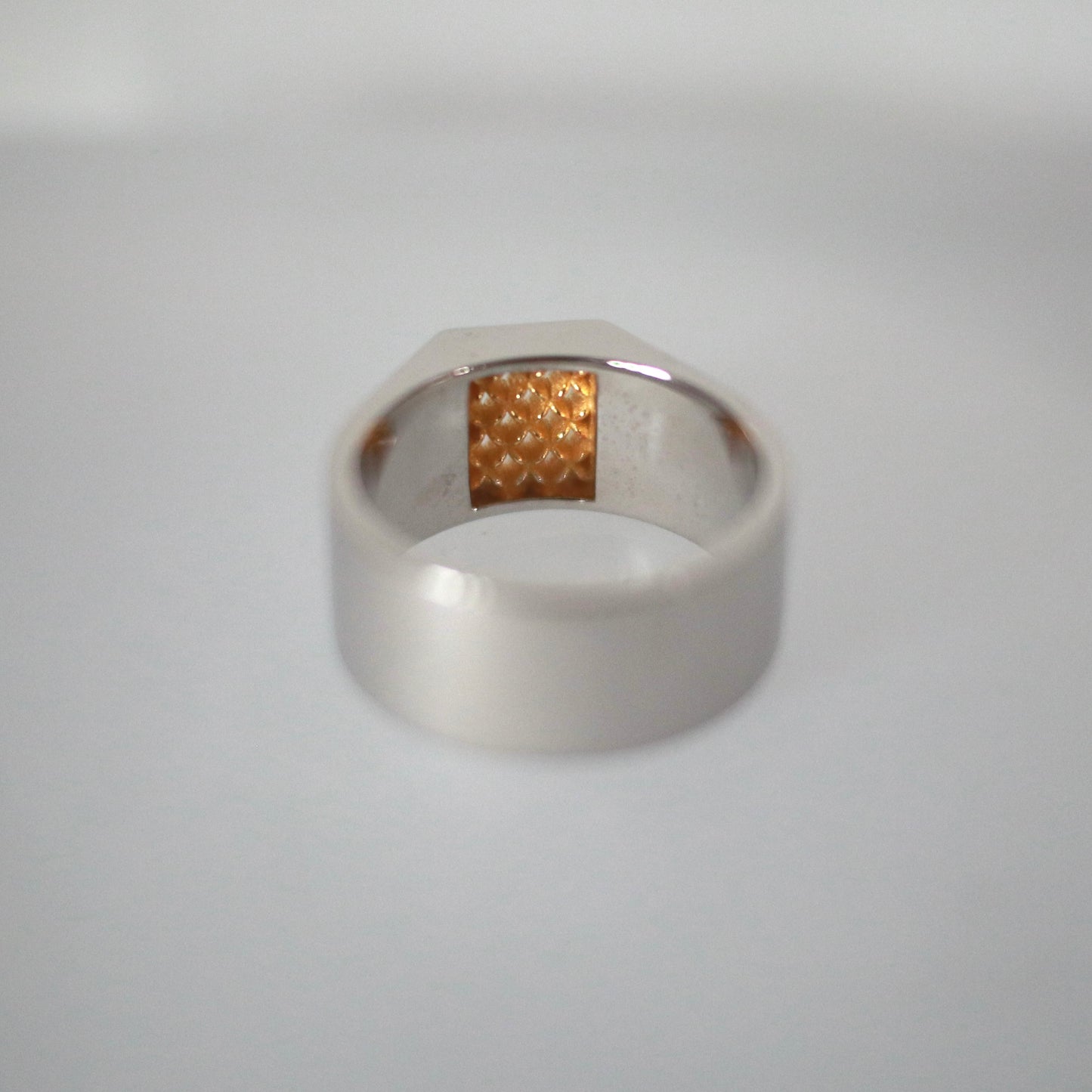 Window Inlay Ring