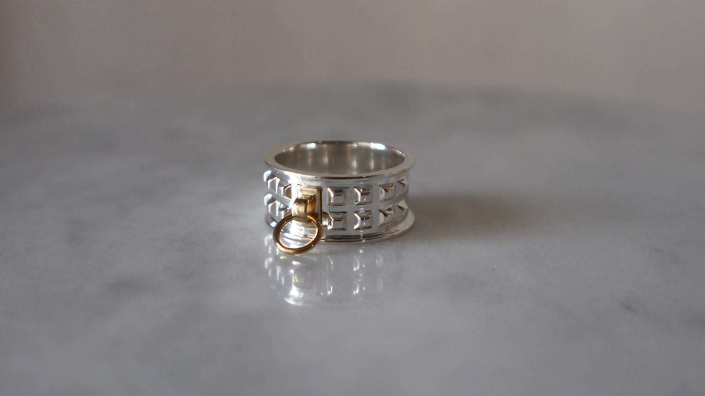 Doorknob Ring