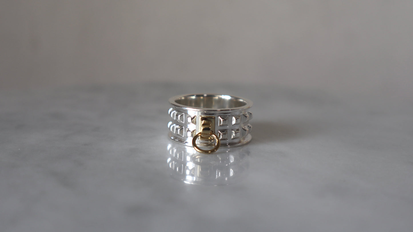 Doorknob Ring