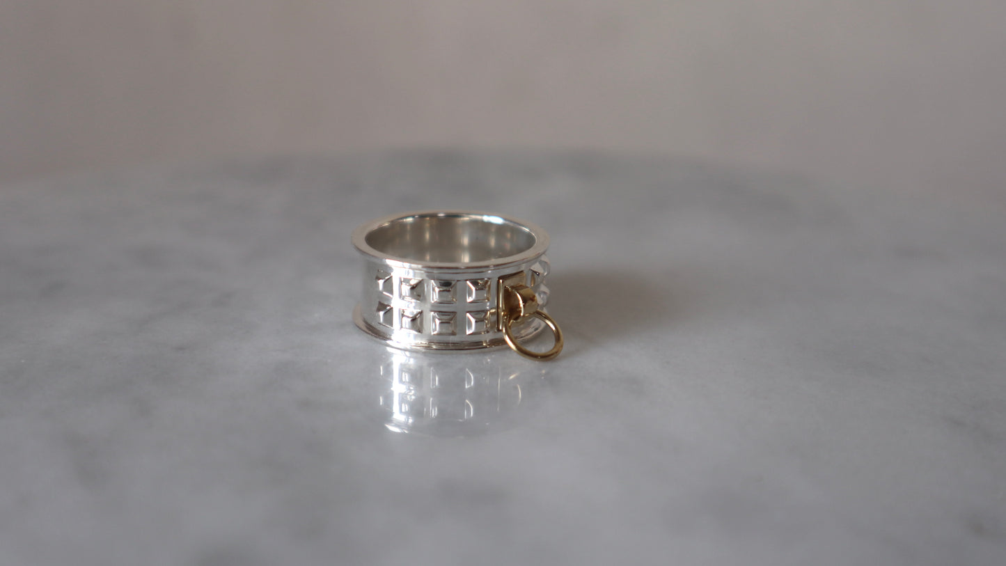 Doorknob Ring